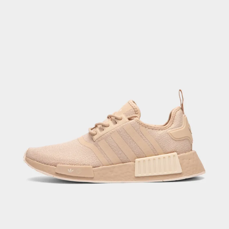 adidas Originals Women's NMD R1 Magic Beige F22 / Magic Beige F22 - Ecru Tint S18 sold by JD Sports