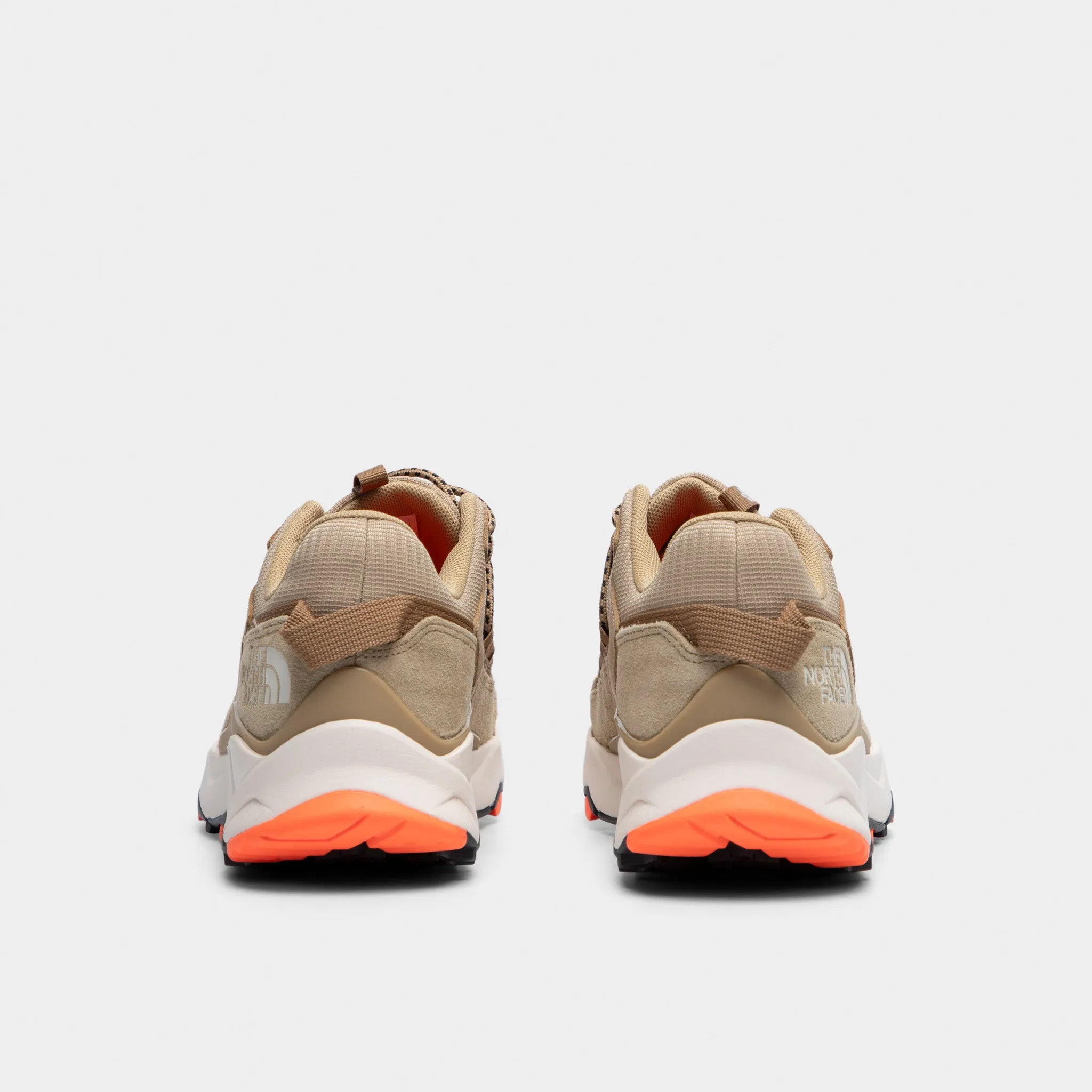 The North Face VECTIV Taraval Tech Khaki Stone / Utility Brown sold by JD Sports product image thumbnail 4