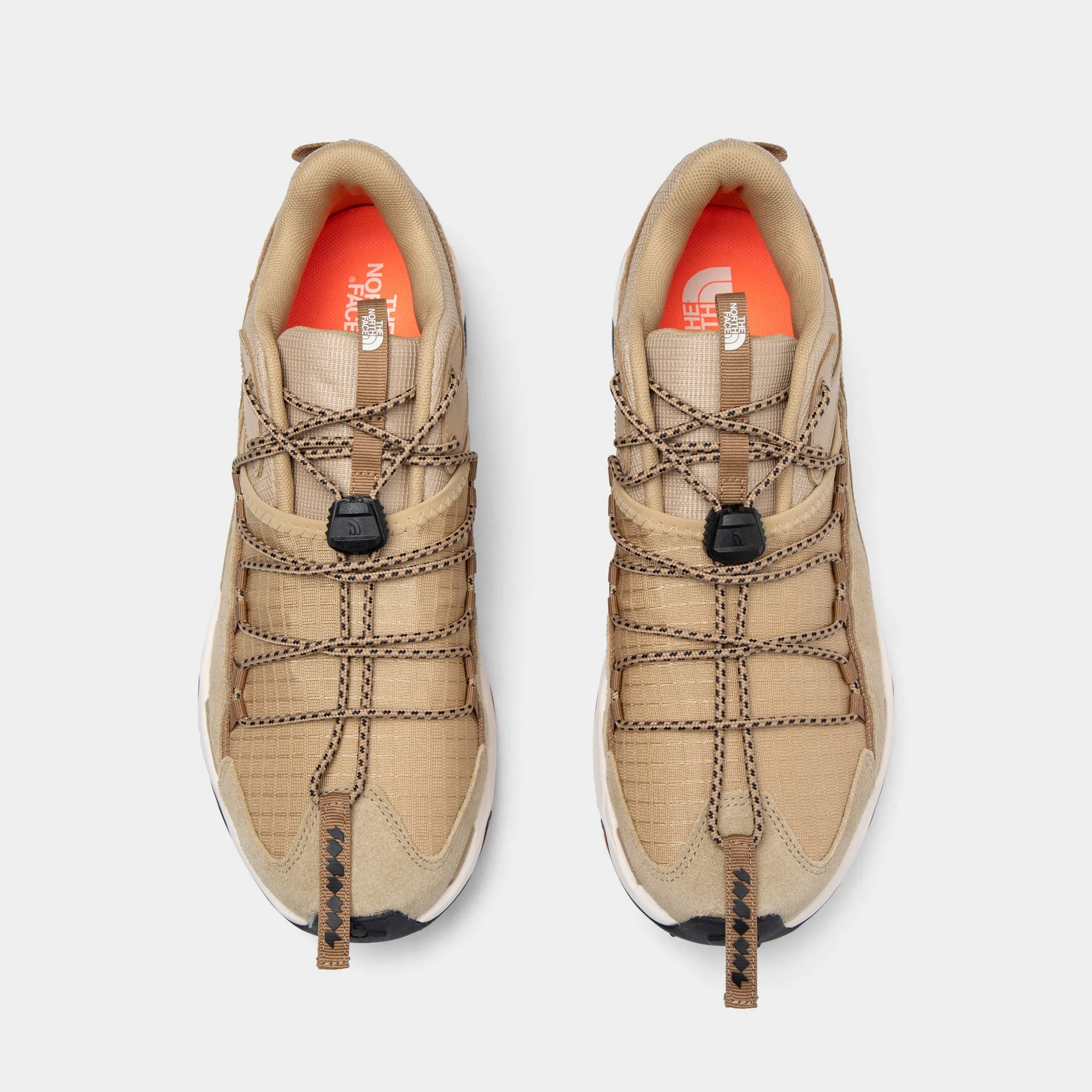 The North Face VECTIV Taraval Tech Khaki Stone / Utility Brown sold by JD Sports product image thumbnail 5