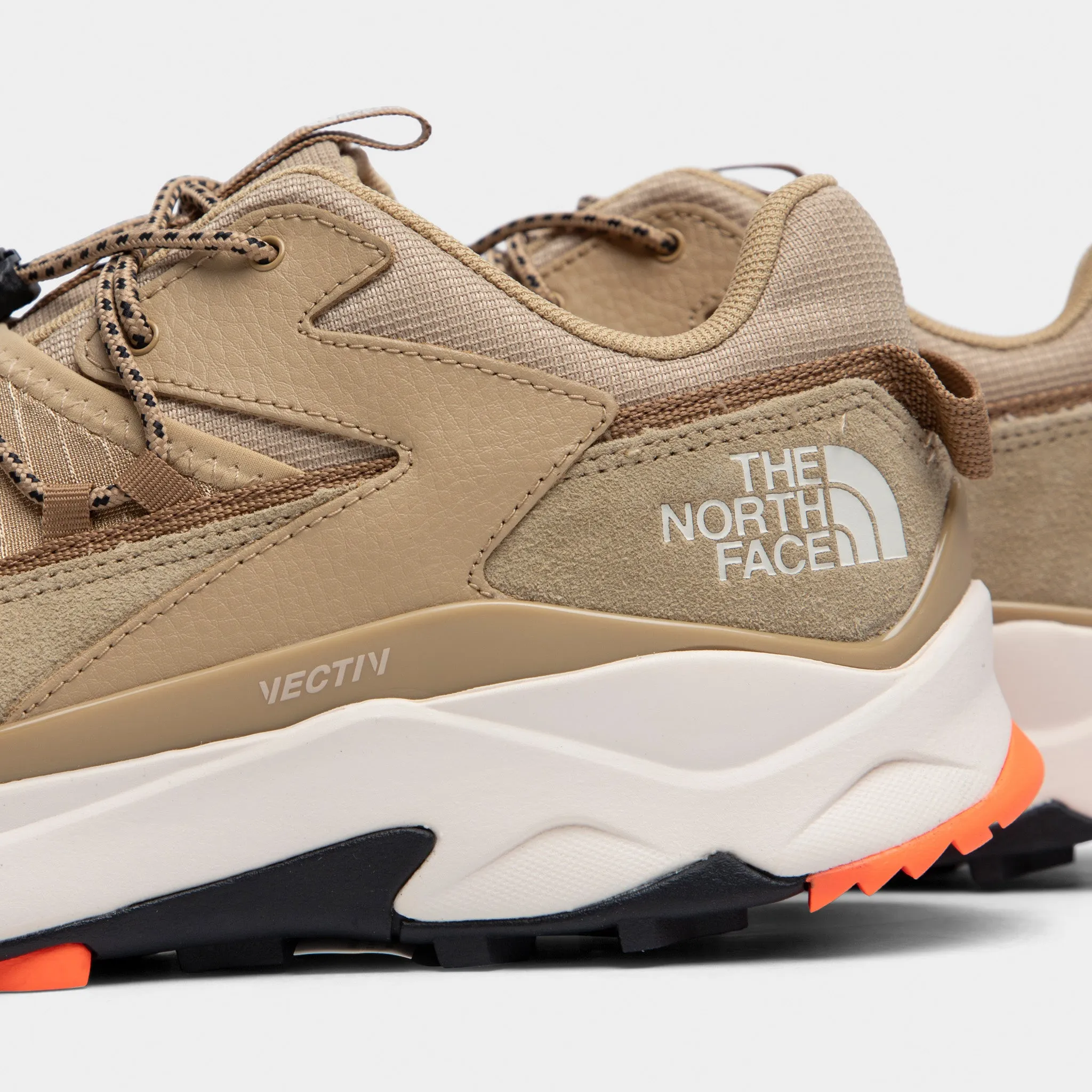 The North Face VECTIV Taraval Tech Khaki Stone / Utility Brown sold by JD Sports product image thumbnail 3