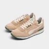 PUMA RX 737 PL Light Sand / Pristine sold by JD Sports