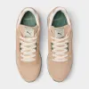 PUMA RX 737 PL Light Sand / Pristine sold by JD Sports