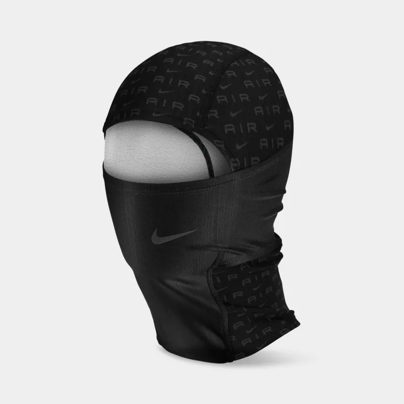 Nike Air Hood Black / Anthracite - Black made by Nike