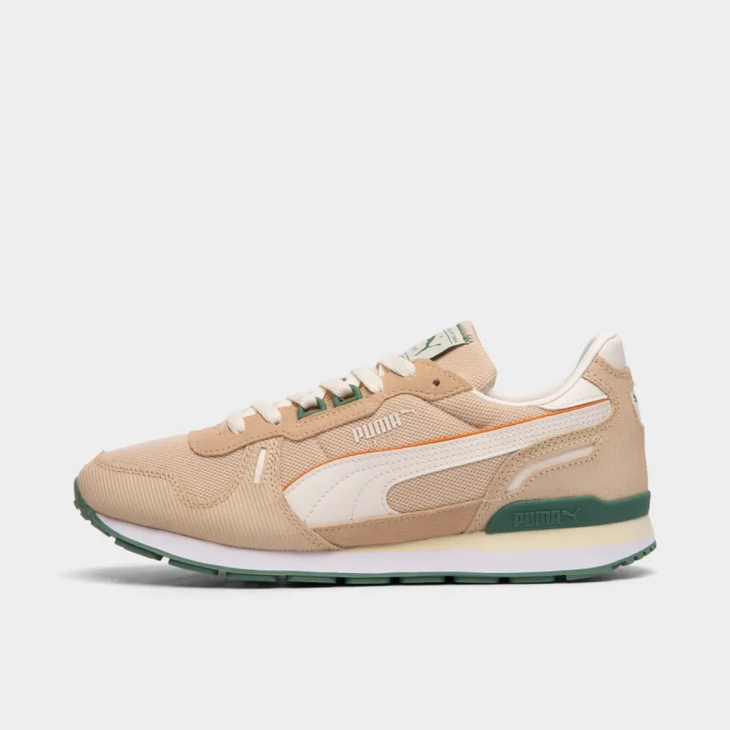 Puma RX 737 Players’ Lounge Light Sand / Pristine sold by JD Sports