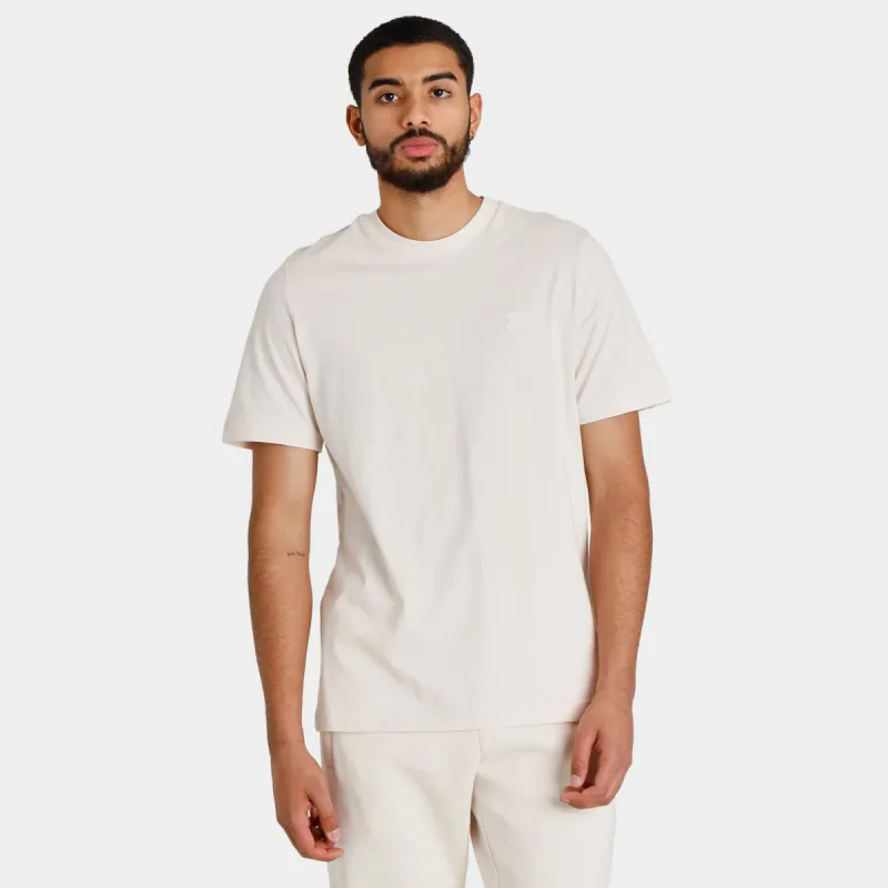 adidas Essential T-Shirt / Wonder White sold by JD Sports