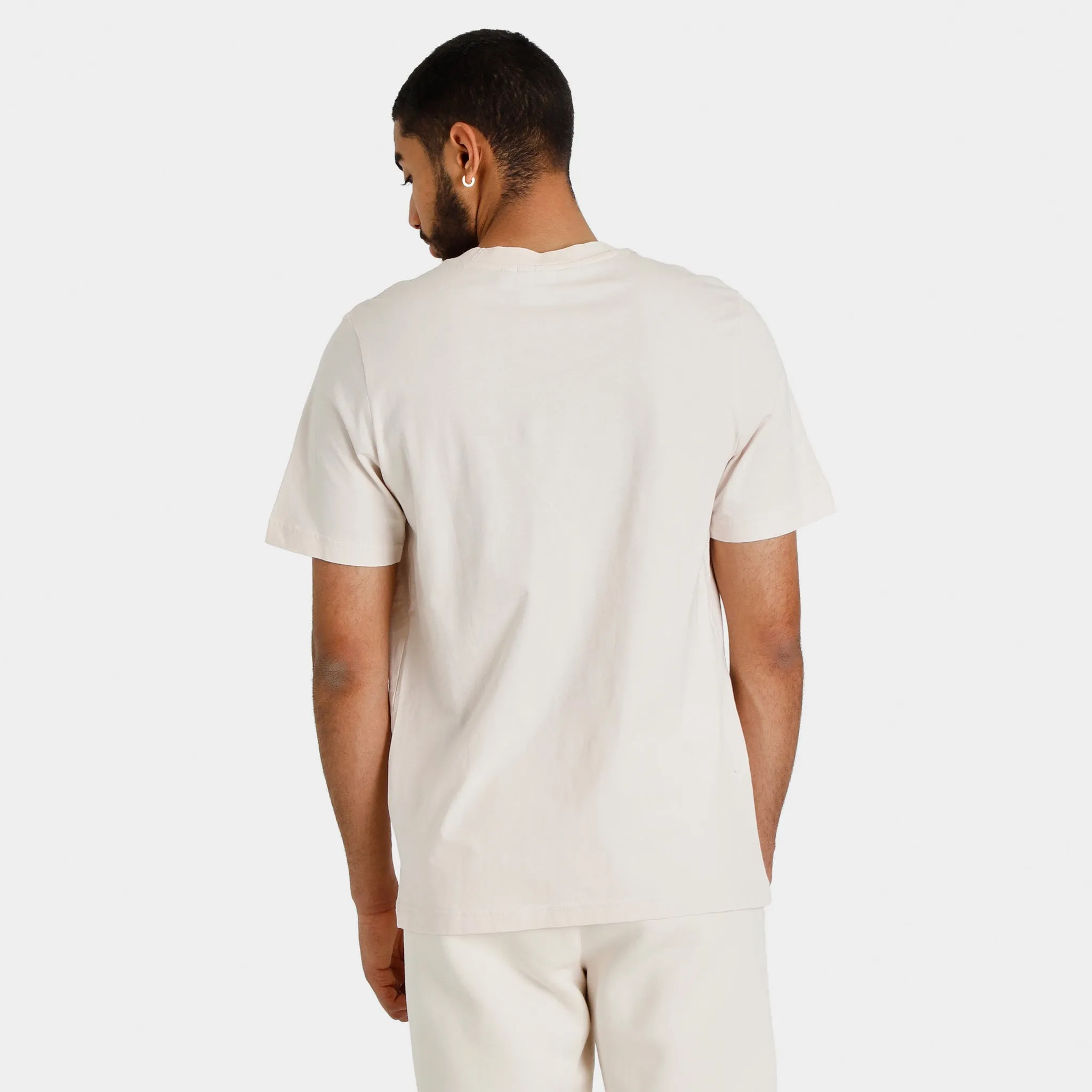 adidas Essential T-Shirt / Wonder White sold by JD Sports product image thumbnail 4