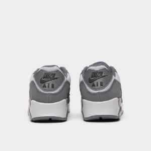 Nike Air Max 90 Iron Grey / Black - Wolf Grey sold by JD Sports