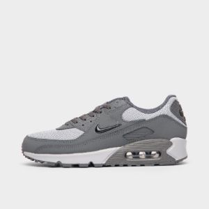 Nike Air Max 90 Iron Grey / Black - Wolf Grey sold by JD Sports
