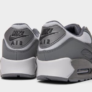 Nike Air Max 90 Iron Grey / Black - Wolf Grey sold by JD Sports