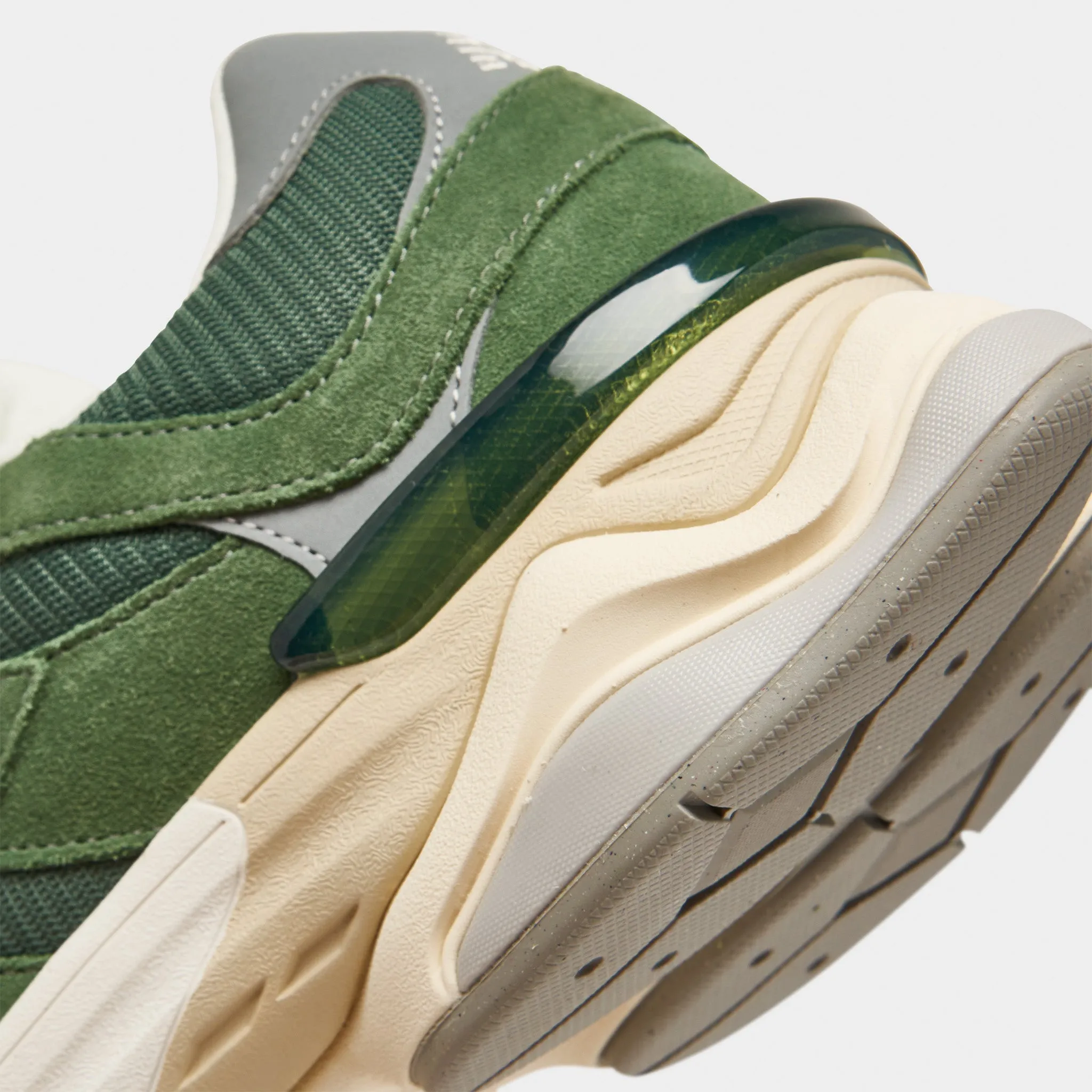 New Balance U9060VNG Nori / Slate Grey - Angora sold by JD Sports product image thumbnail 3