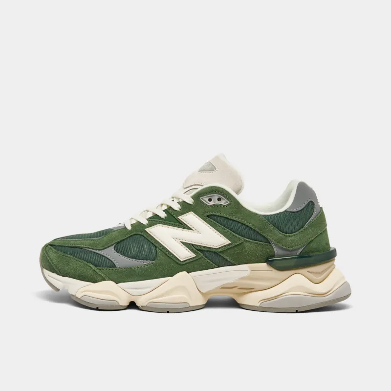 New Balance U9060VNG Nori / Slate Grey - Angora sold by JD Sports