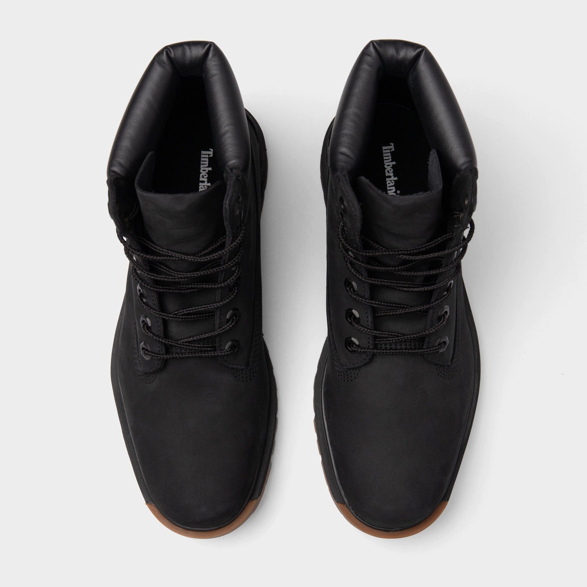 Timberland Tree Vault 6-Inch Boot / Black Nubuck sold by JD Sports product image thumbnail 5