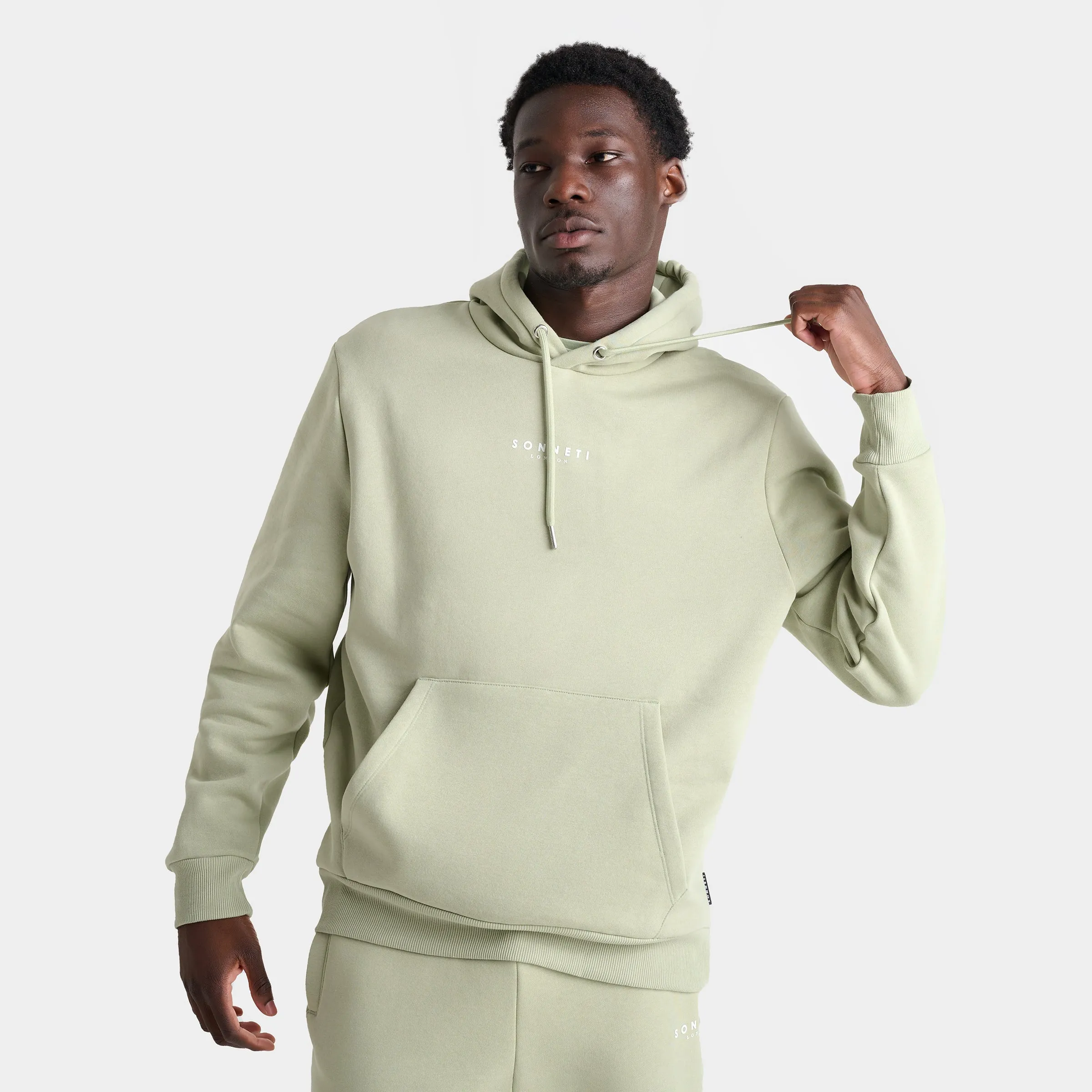 サルセーション SALSATION Knitwear Hoodie M 新品 2025年最新】サルセーションの人気アイテム - メルカリ