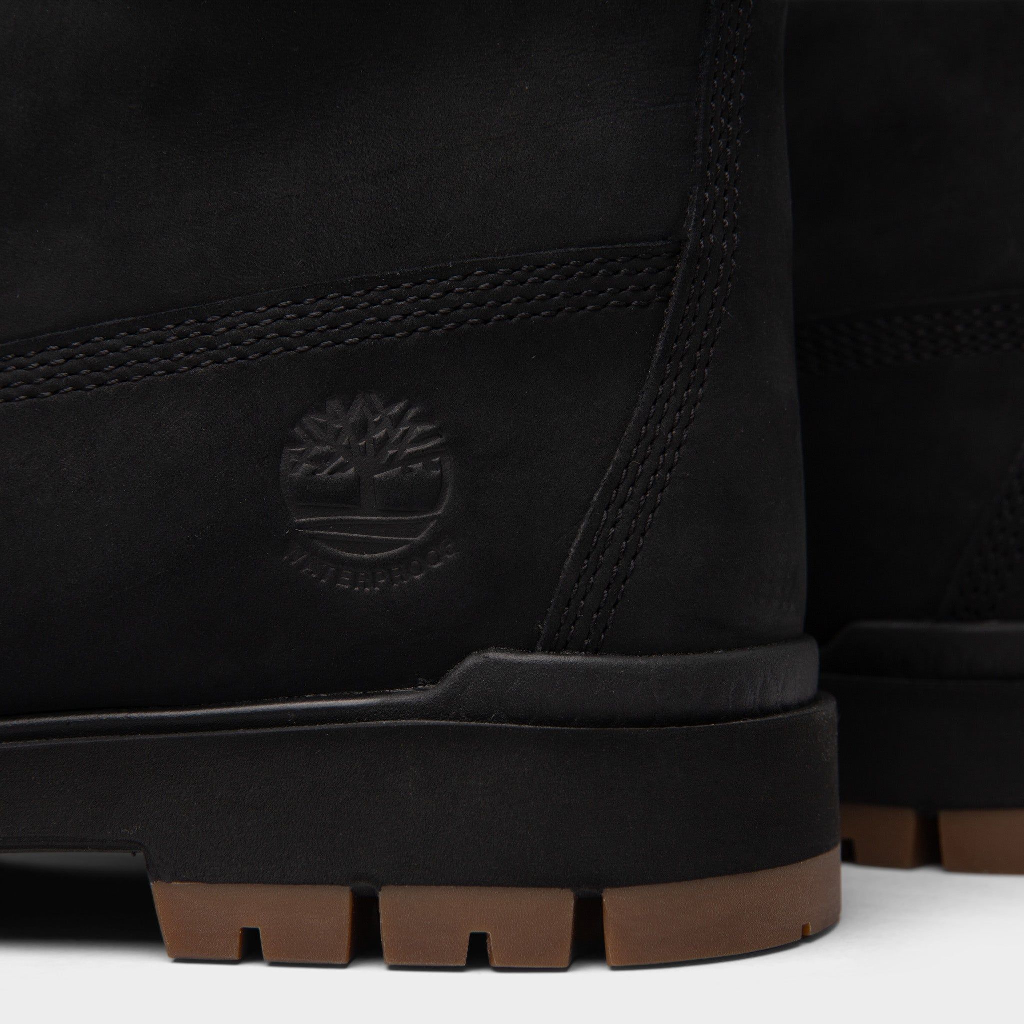 Timberland Tree Vault 6-Inch Boot / Black Nubuck sold by JD Sports product image thumbnail 3