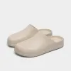 Crocs Dylan Stucco sold by JD Sports