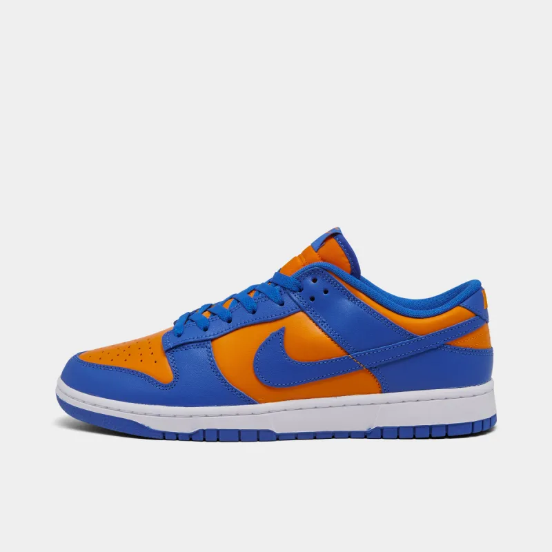 Nike Dunk Low Retro Bright Ceramic sold by JD Sports