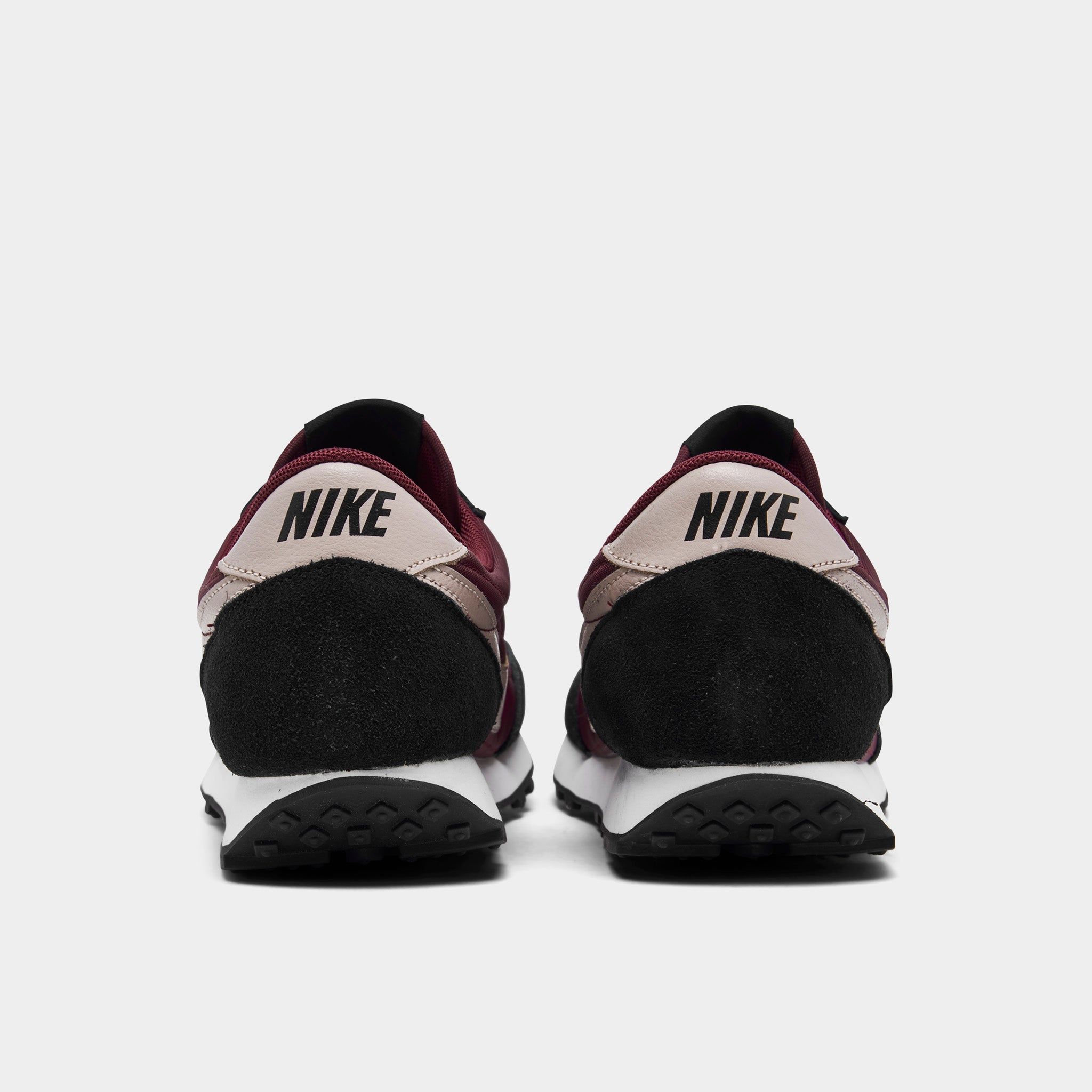 Nike Women's Daybreak Dark Beetroot / Fossil Stone - Summit White sold by JD Sports product image thumbnail 4