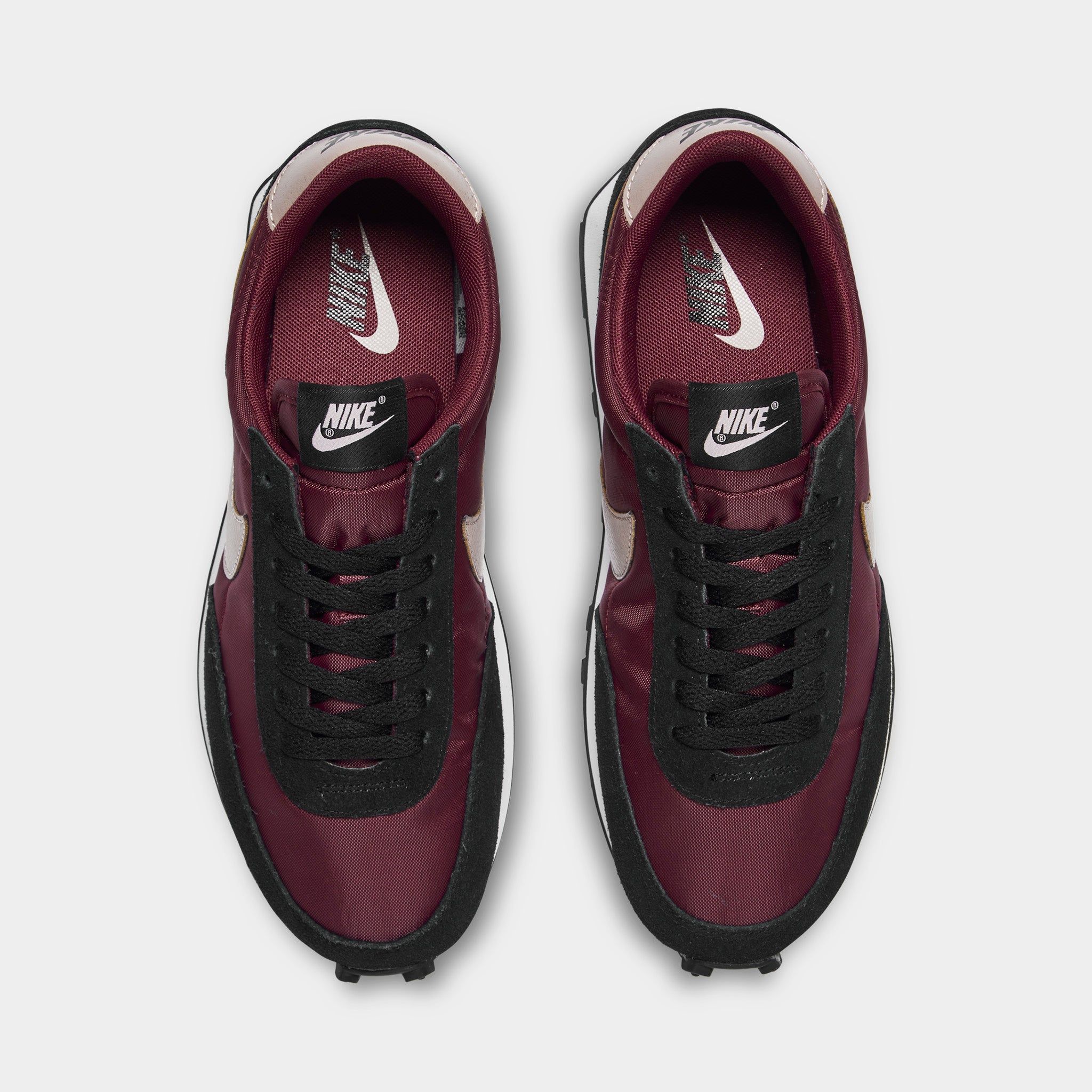 Nike Women's Daybreak Dark Beetroot / Fossil Stone - Summit White sold by JD Sports product image thumbnail 5