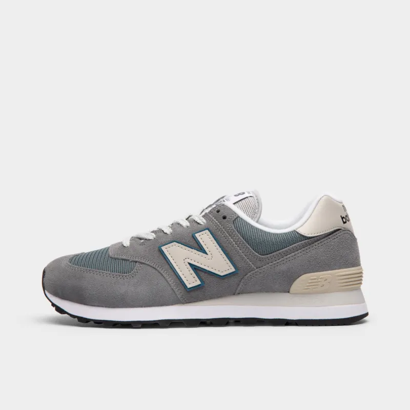 New Balance ML574BA2 / Grey sold by JD Sports