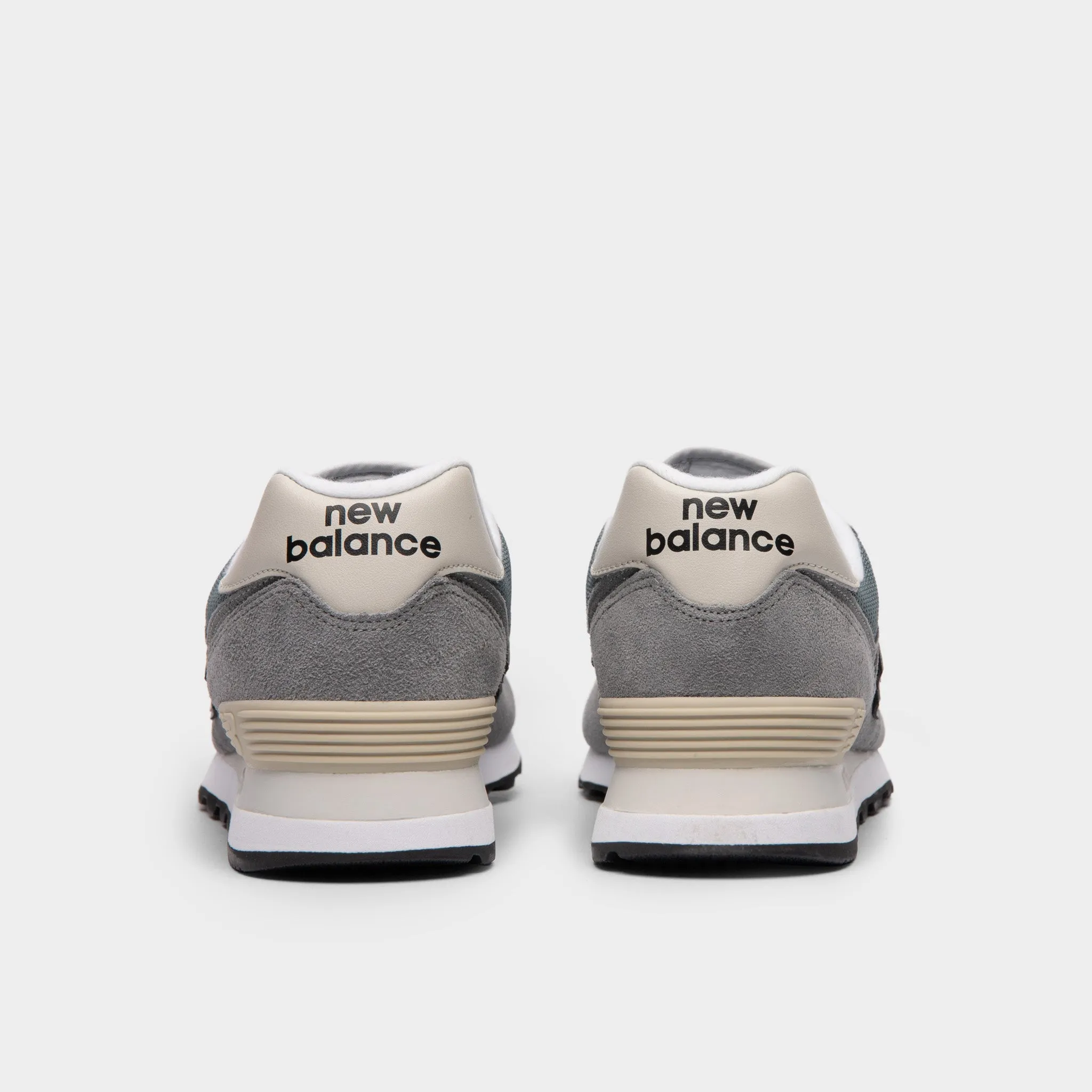 New Balance ML574BA2 / Grey sold by JD Sports product image thumbnail 4