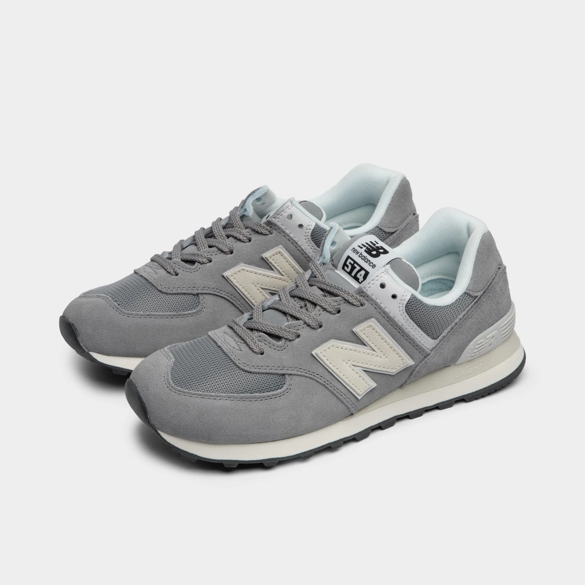 New Balance U574UL2 / Grey sold by JD Sports product image thumbnail 2