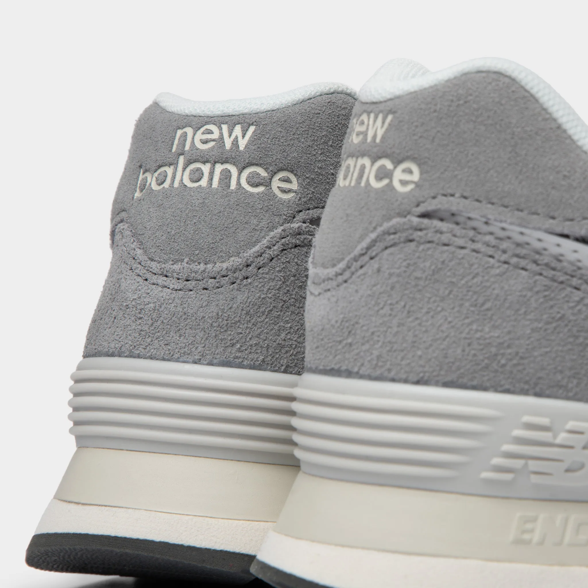 New Balance U574UL2 / Grey sold by JD Sports product image thumbnail 3