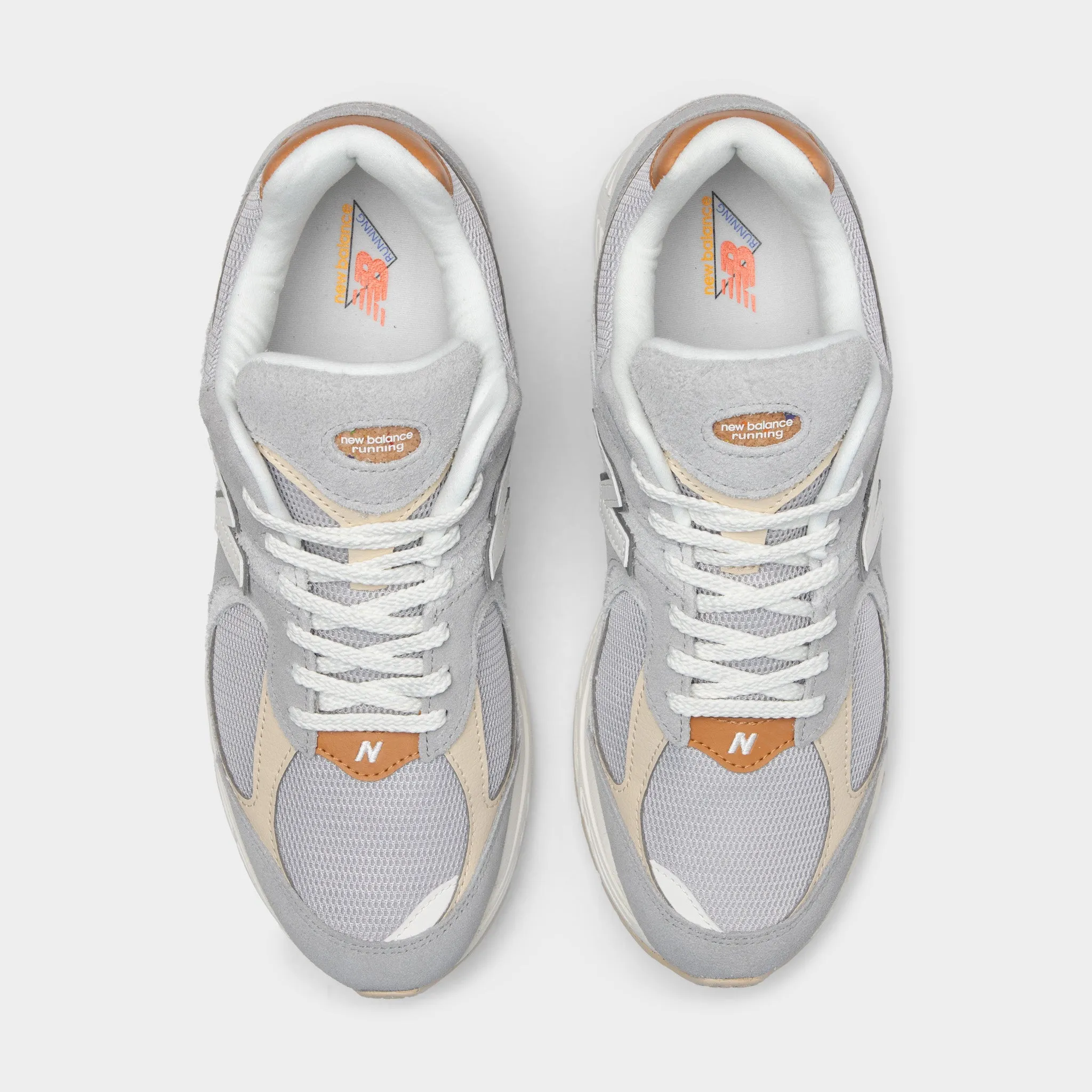 New Balance M2002RSB / Concrete sold by JD Sports product image thumbnail 3