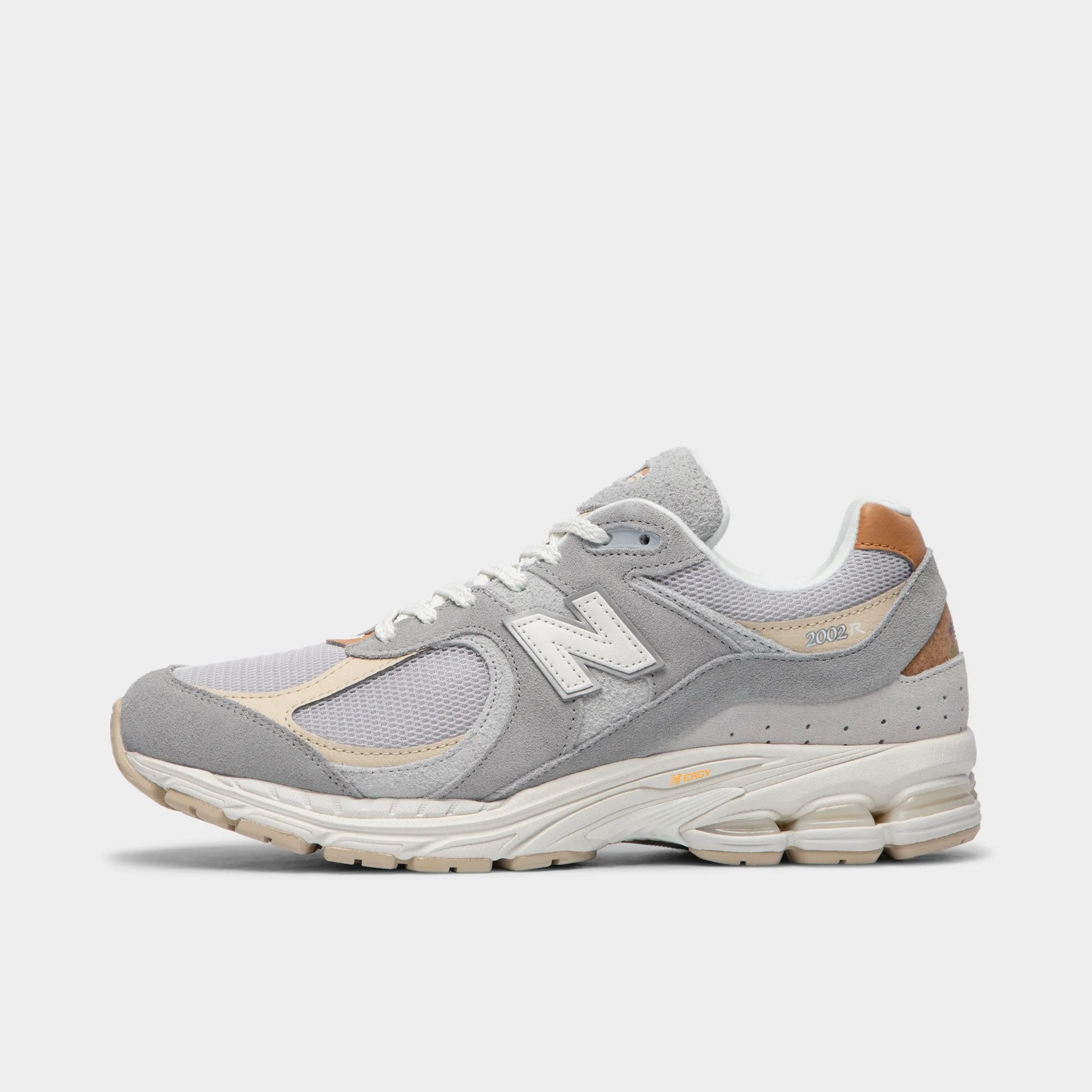 New Balance M2002RSB / Concrete sold by JD Sports