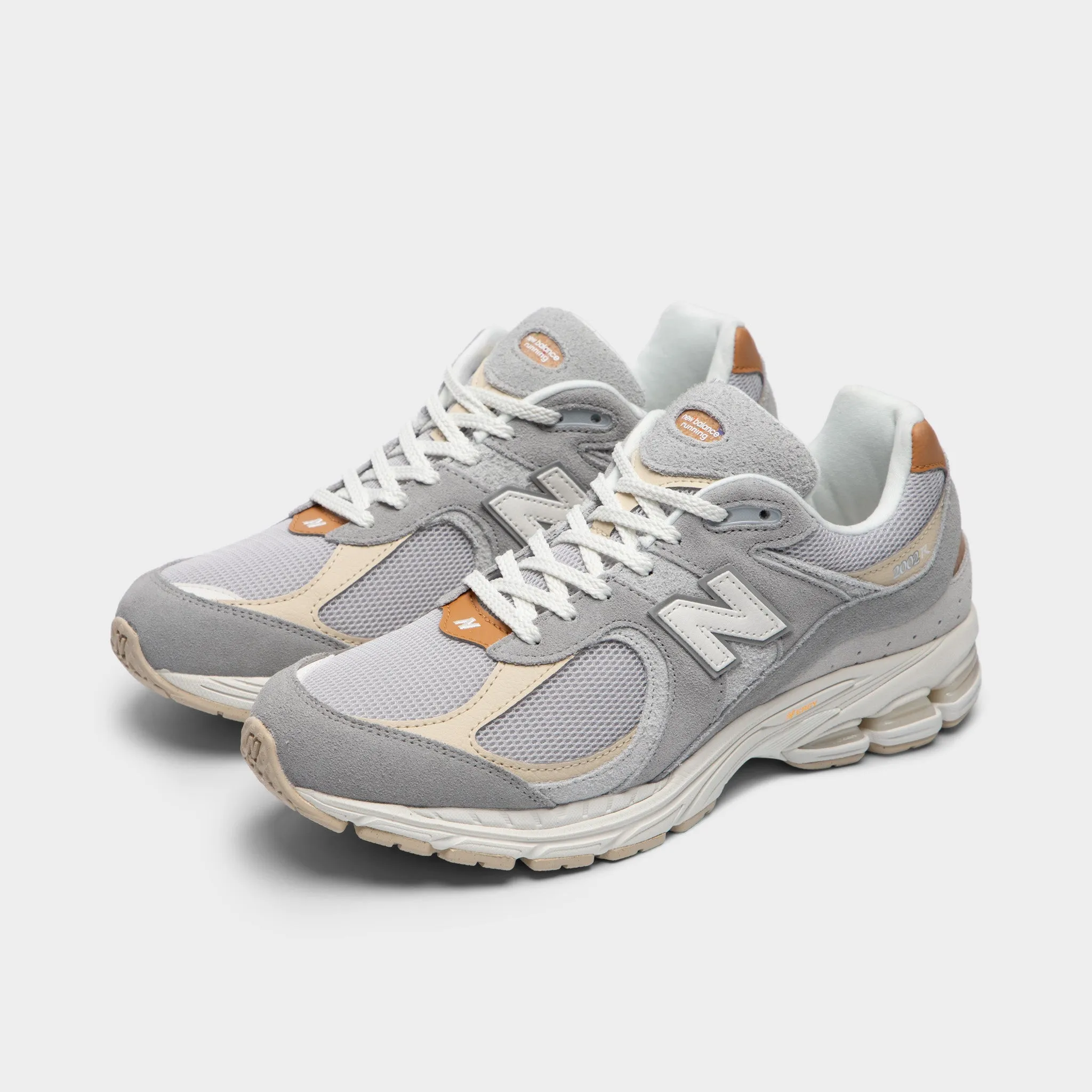 New Balance M2002RSB / Concrete sold by JD Sports product image thumbnail 2