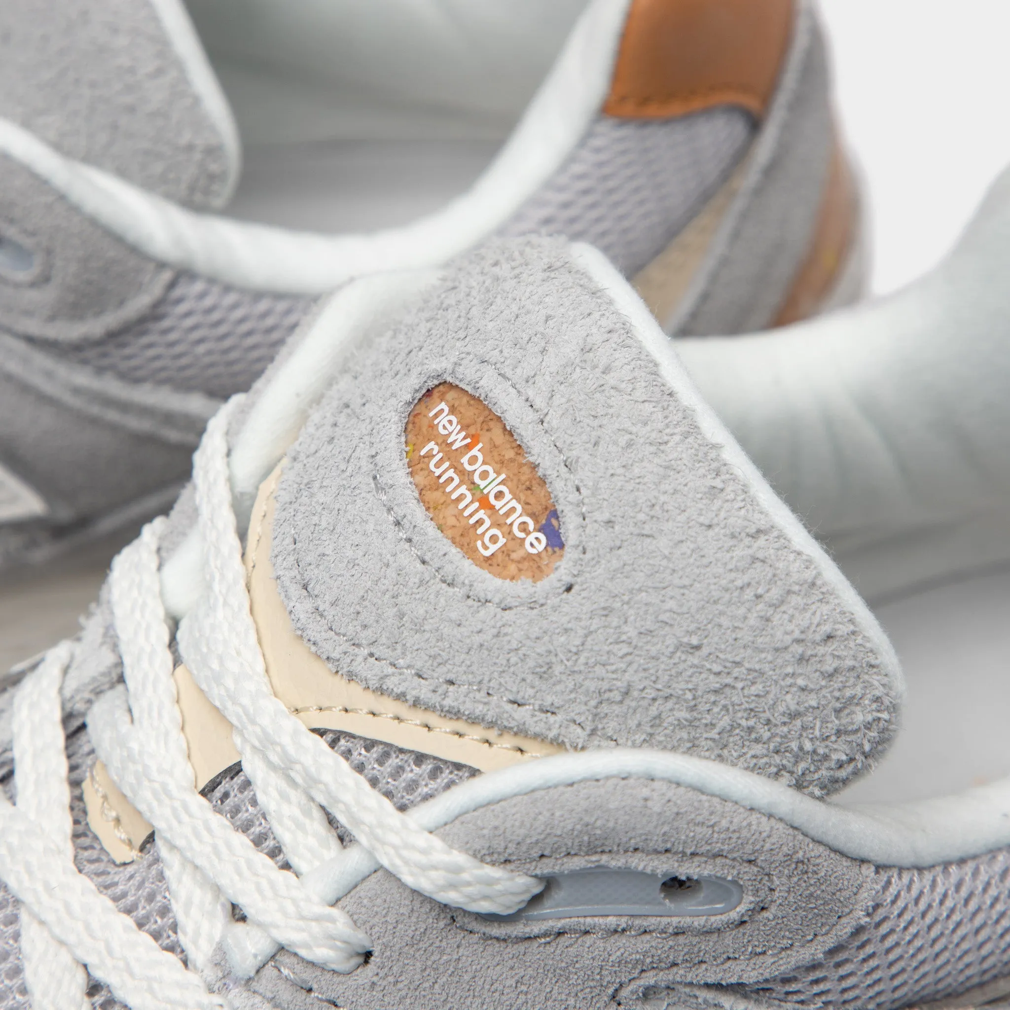 New Balance M2002RSB / Concrete sold by JD Sports product image thumbnail 5