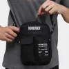 Hoodrich OG Limit V2 Clip Mini Bag / Black sold by JD Sports