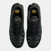 Nike Air Max Plus Drift Black / Green Strike - Anthracite sold by JD Sports