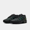 Nike Air Max Plus Drift Black / Green Strike - Anthracite sold by JD Sports