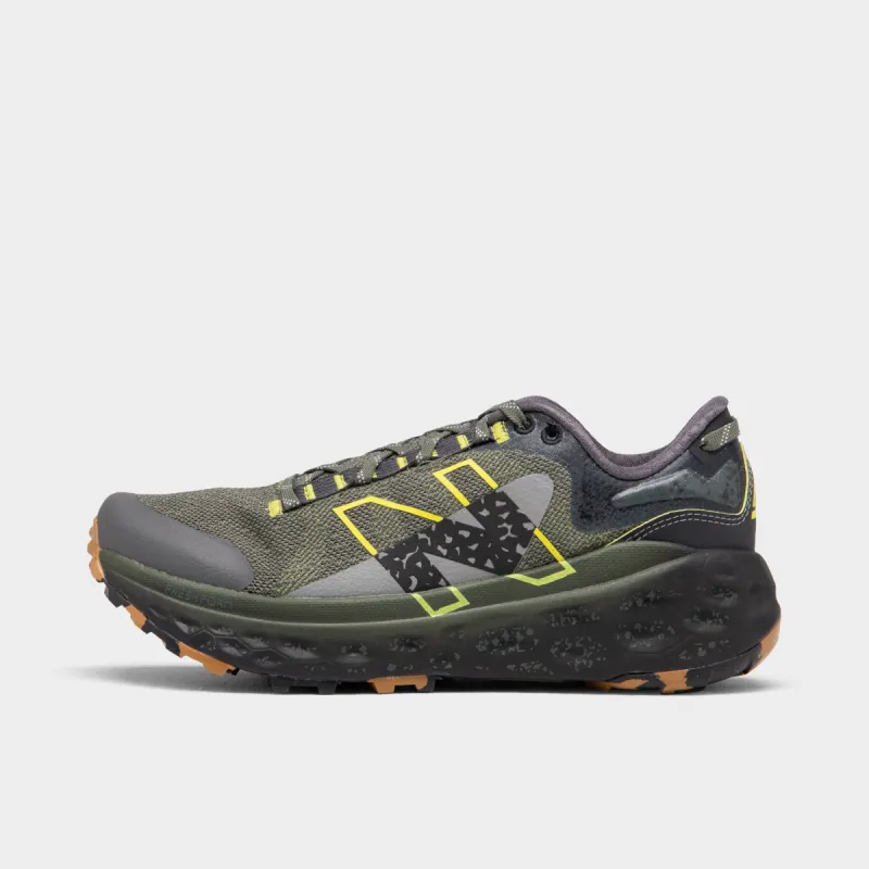 New Balance MTMORLY2  / Norway Spruce made by New Balance