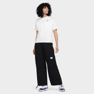 Jordan Women's Essentials T-shirt White / White sold by JD Sports