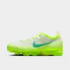 Nike Air Vapormax Plus Vast Grey / Emerald Rise - Volt sold by JD Sports
