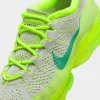 Nike Air Vapormax Plus Vast Grey / Emerald Rise - Volt sold by JD Sports