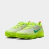 Nike Air Vapormax Plus Vast Grey / Emerald Rise - Volt sold by JD Sports