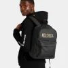 Hoodrich OG Chromactic Backpack Black / Gold sold by JD Sports