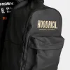 Hoodrich OG Chromactic Backpack Black / Gold sold by JD Sports