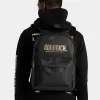 Hoodrich OG Chromactic Backpack Black / Gold sold by JD Sports