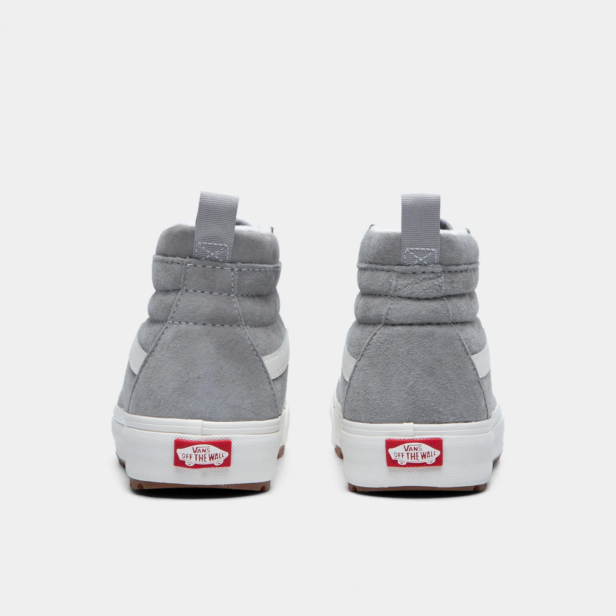 Vans Sk8-Hi MTE-1 / Grey sold by JD Sports product image thumbnail 4