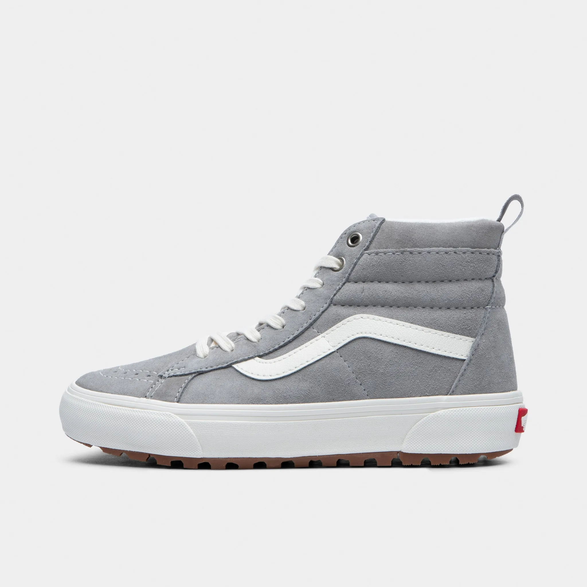 Vans Sk8-Hi MTE-1 / Grey sold by JD Sports
