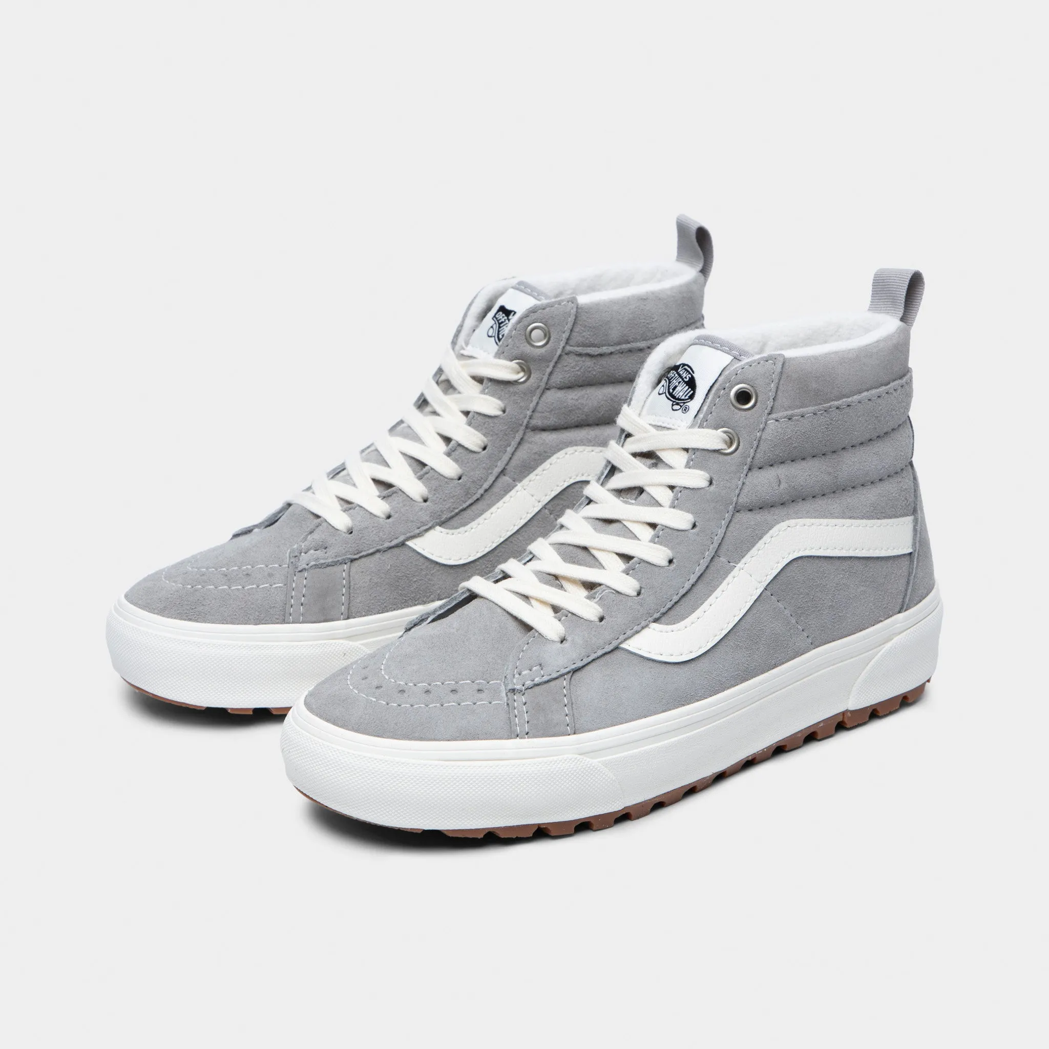 Vans Sk8-Hi MTE-1 / Grey sold by JD Sports product image thumbnail 2