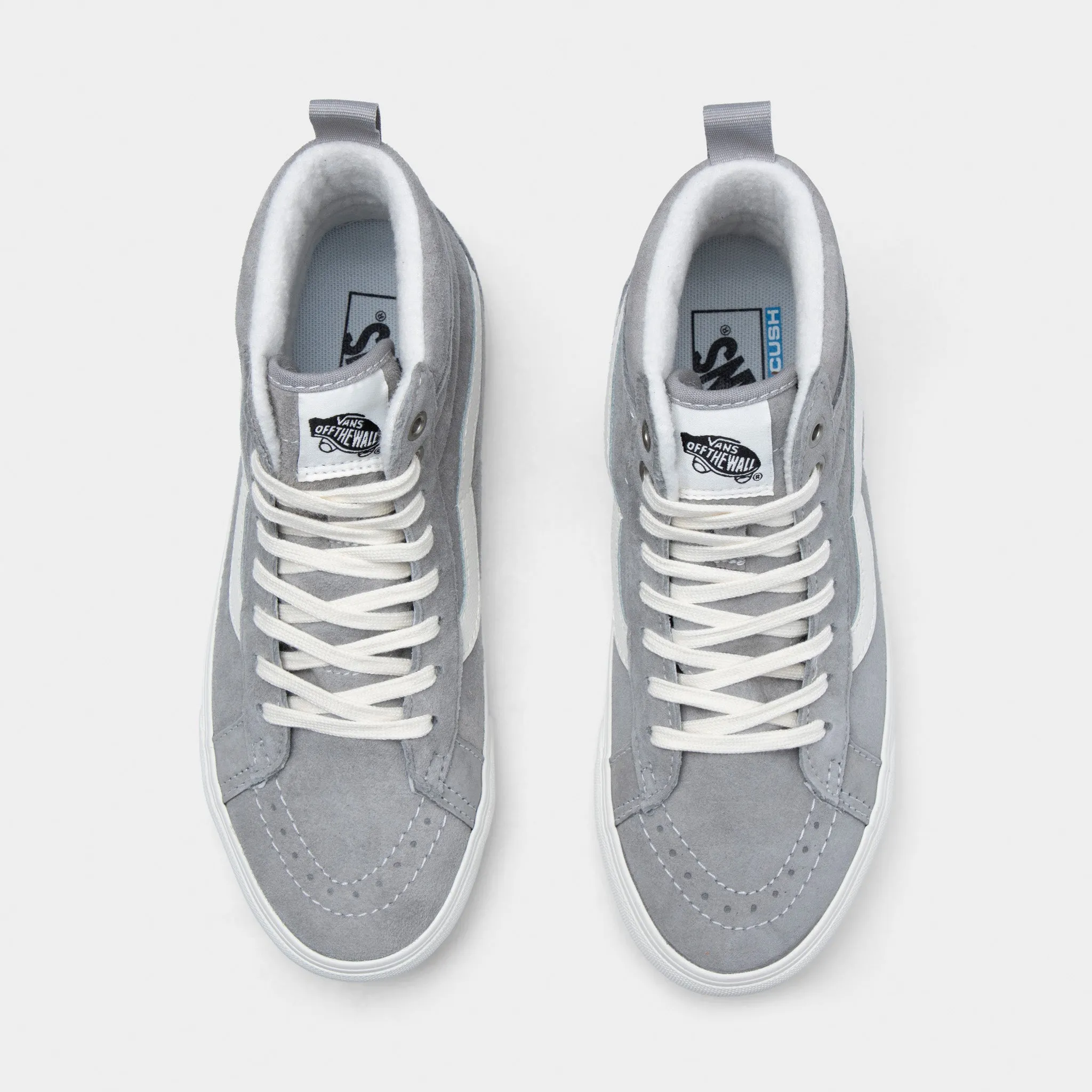 Vans Sk8-Hi MTE-1 / Grey sold by JD Sports product image thumbnail 5