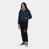 Levi's Women's Ex-Boyfriend Trucker Jacket / Neu Blue sold by JD Sports