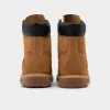 Timberland Premium 6-Inch Waterproof Boot / Wheat Nubuck sold by JD Sports