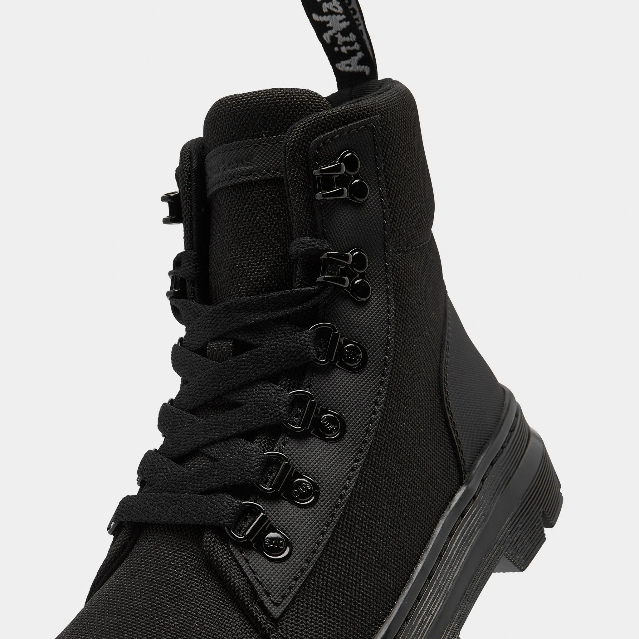 Dr. Martens Women's Combs Casual Boot / Black sold by JD Sports product image thumbnail 3