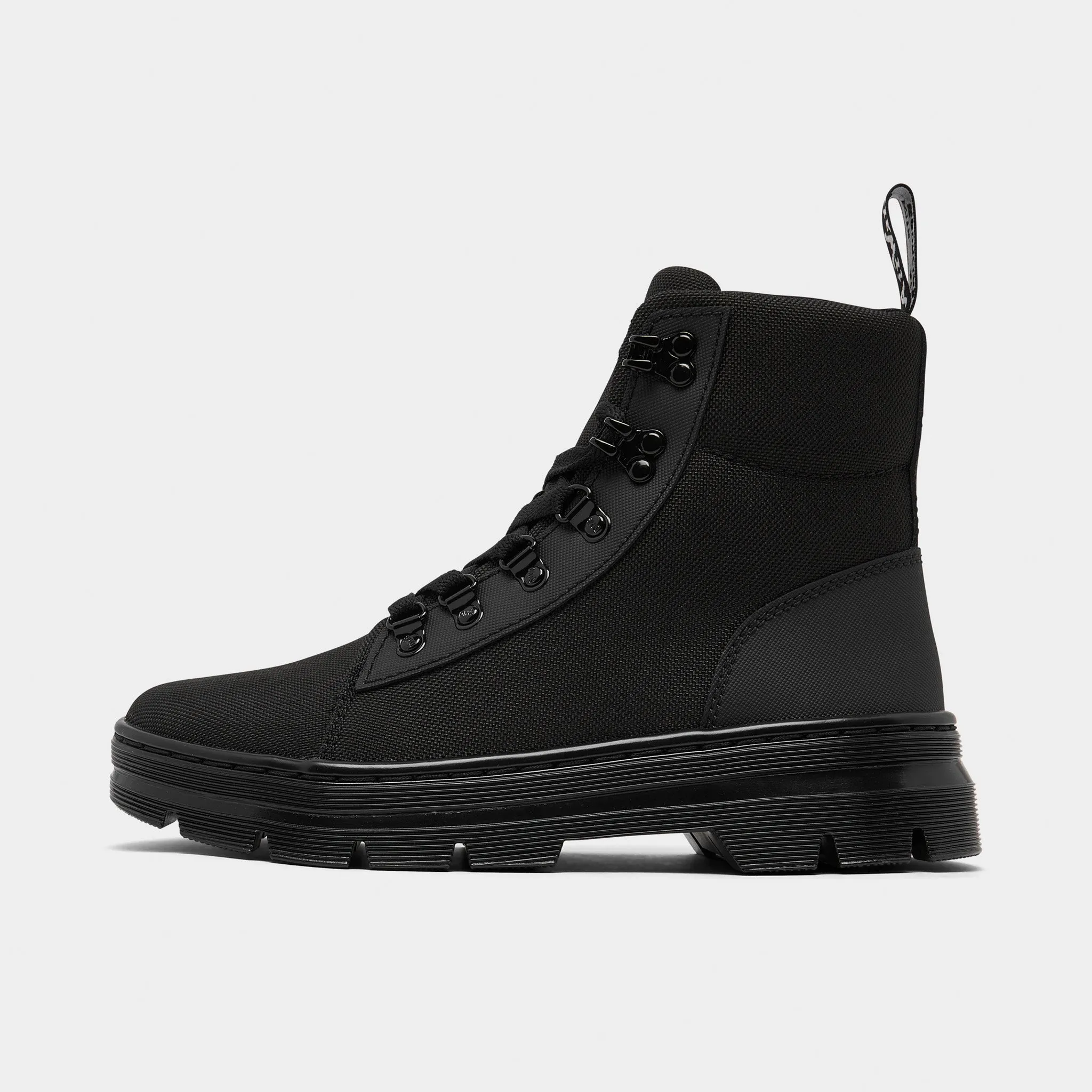 Dr. Martens Women's Combs Casual Boot / Black sold by JD Sports