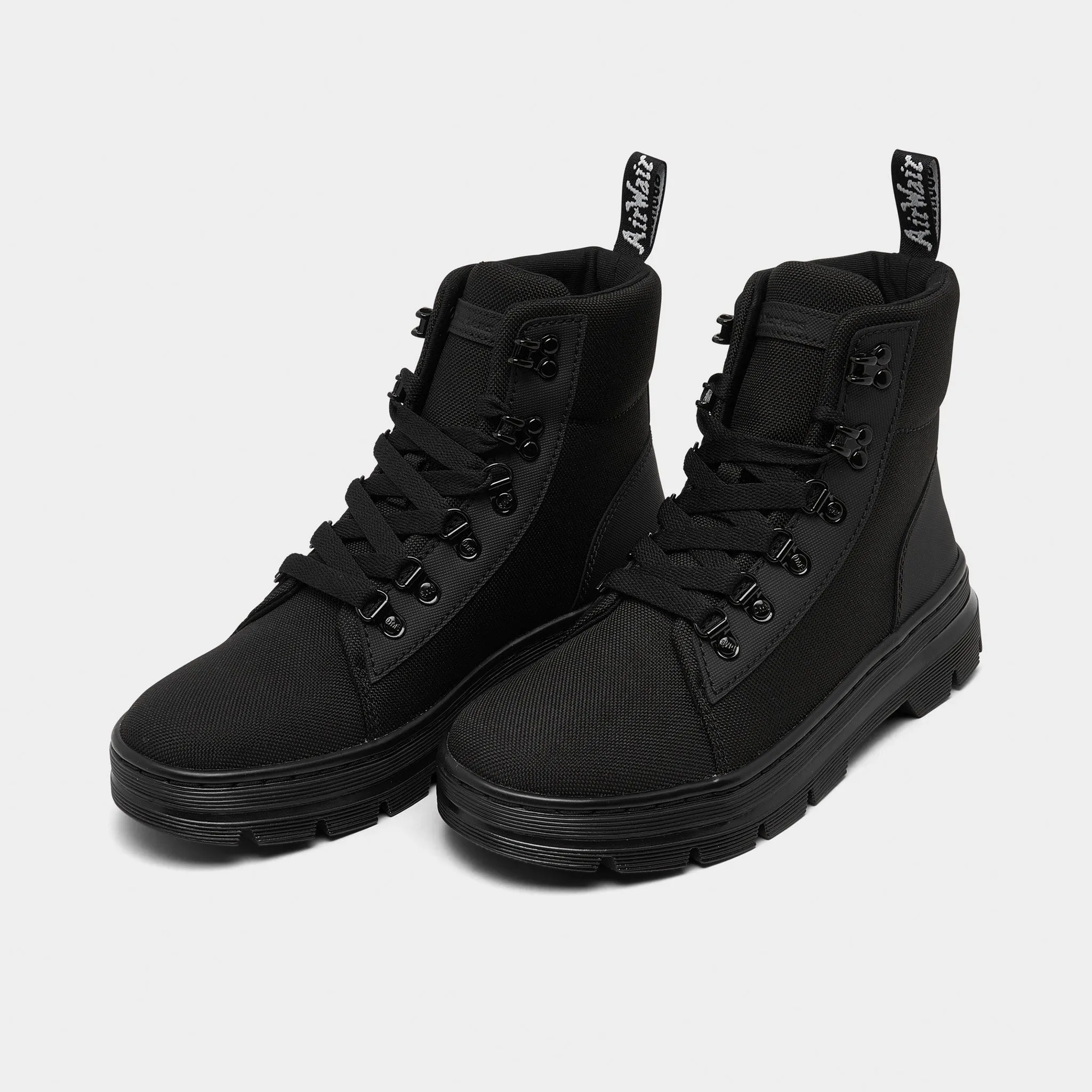 Dr. Martens Women's Combs Casual Boot / Black sold by JD Sports product image thumbnail 2